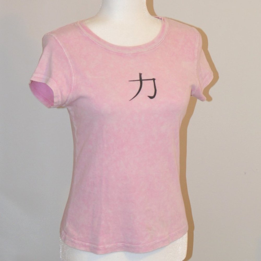 8/$20 Xcit Moda Tee